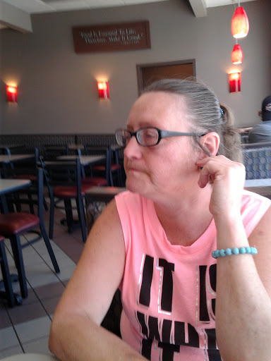 Fast Food Restaurant «Chick-fil-A», reviews and photos, 2000 Gallatin Pike N, Madison, TN 37115, USA