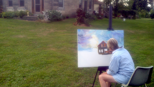 Golf Course «Riverview Golf Course», reviews and photos, 3903 OH-82, Newton Falls, OH 44444, USA