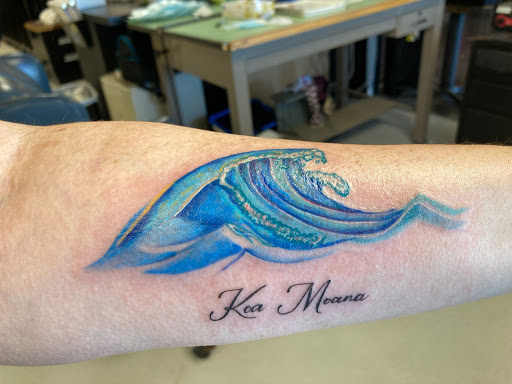 Find best matching tattoo ideas for your next unique tattoo in Warner Robins at McDonald Ink