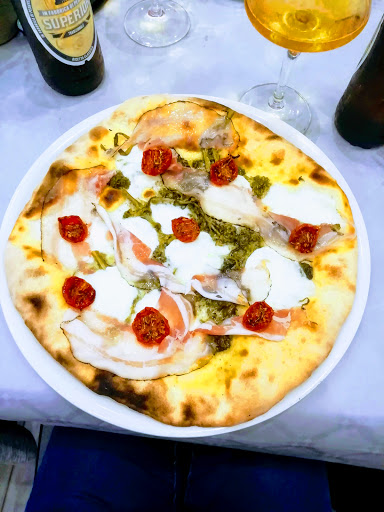 Pizzeria Zorba | Corato in Corato, Città Metropolitana di Bari