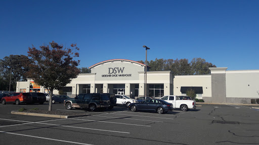 Shoe Store «DSW Designer Shoe Warehouse», reviews and photos, 135 NJ-35, Eatontown, NJ 07724, USA