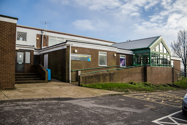 Comments and reviews of Portslade Sports Centre