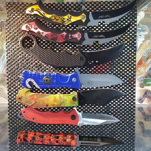 Tobacco Shop «Stone Smoke Shops & Gift», reviews and photos, 1330 E Chapman Ave A, Fullerton, CA 92831, USA