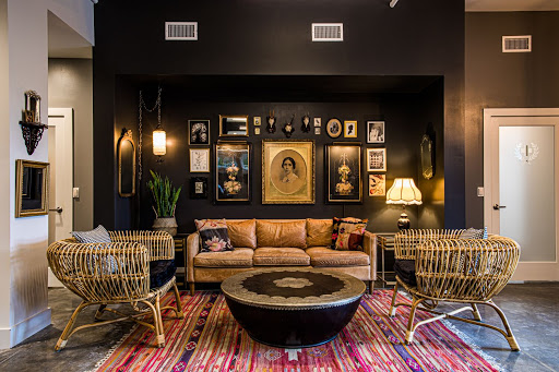 Tattoo Shop «Safe House Tattoo Studio», reviews and photos, 1200 Clinton St #40, Nashville, TN 37203, USA