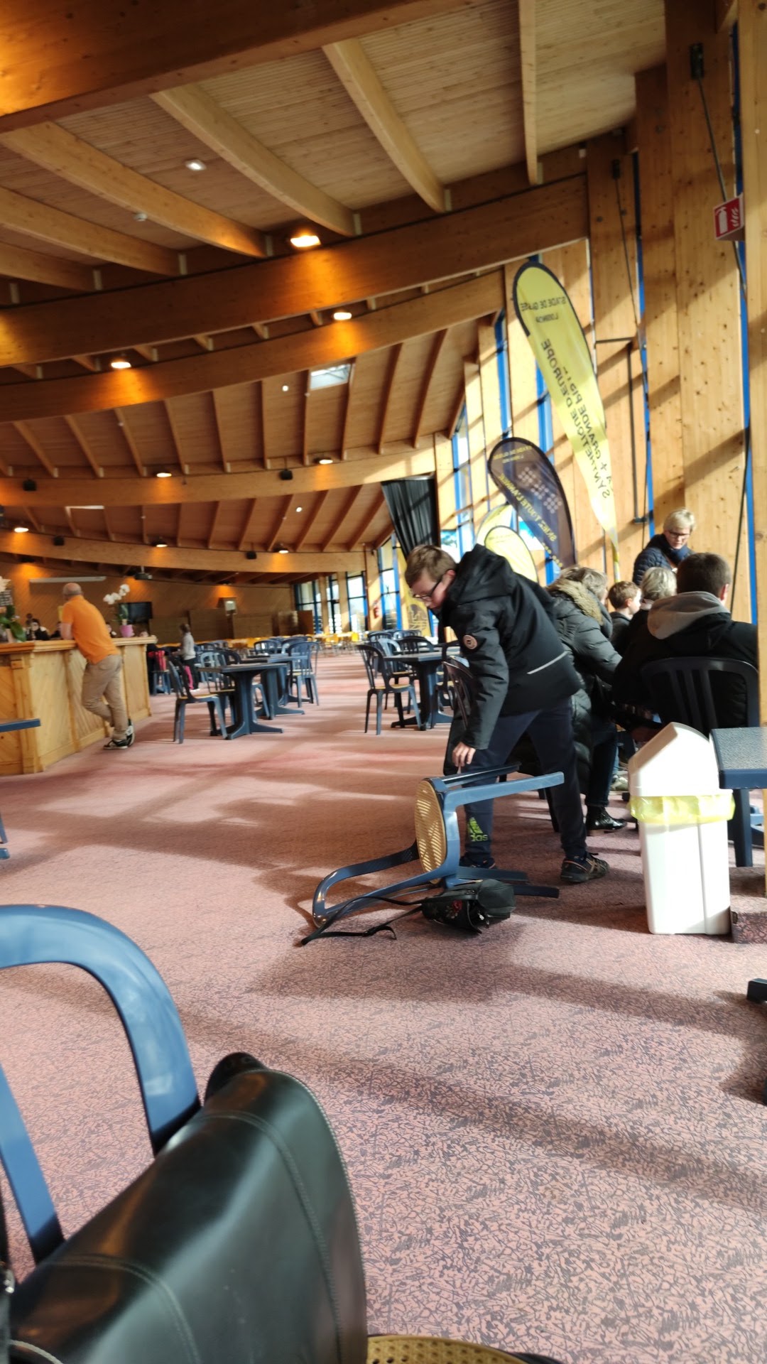 Photo n° 3 de l'avis de Dominique.a fait le 26/02/2020 à 13:49