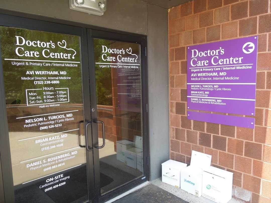 Doctors Care Center
