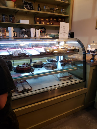 Dessert Shop «Amaretti Desserts San Marco», reviews and photos, 1992 San Marco Blvd, Jacksonville, FL 32207, USA