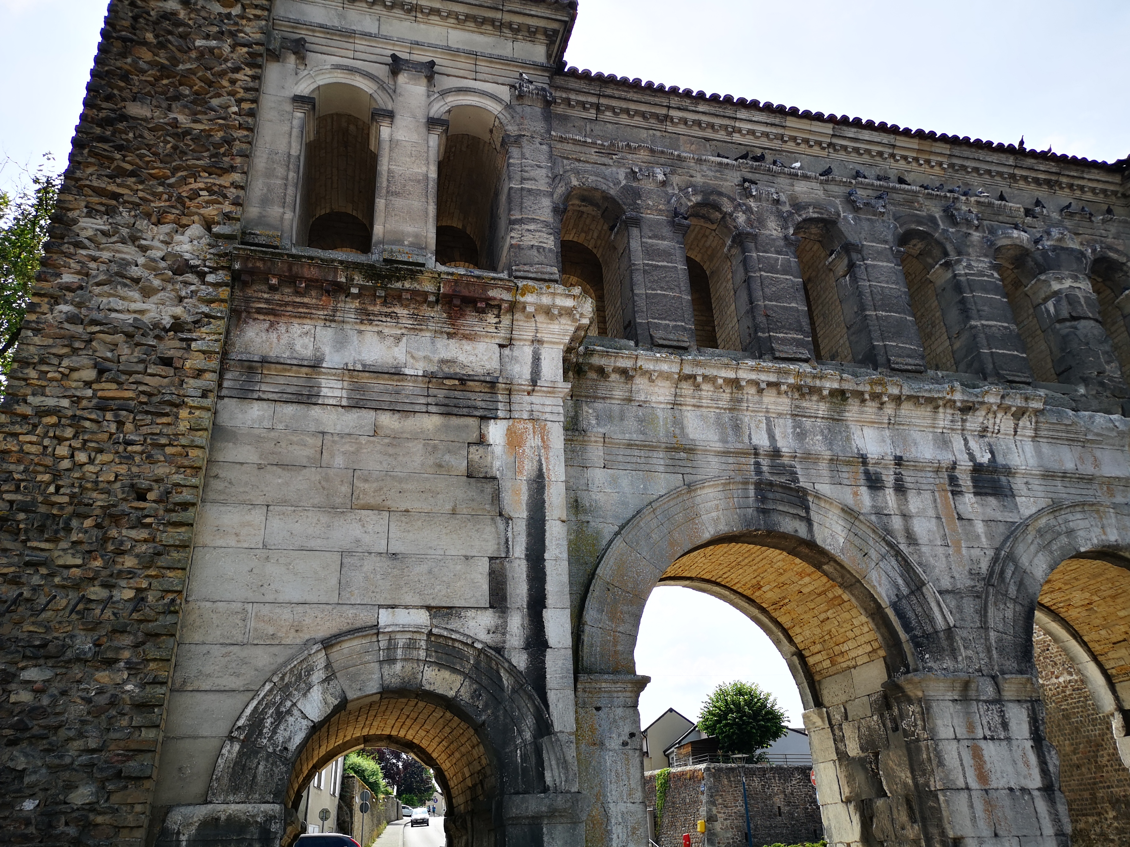 Photo n° 3 de l'avis de bertrand.u fait le 06/08/2019 à 15:23