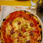 Photo n°2 de l'avis de ale.o fait le 30/12/2017 à 17:48 sur le  Pizzeria Daniel Pub à Era