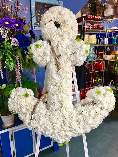 Florist «Dazzling Florist», reviews and photos, 909 West St, Annapolis, MD 21401, USA