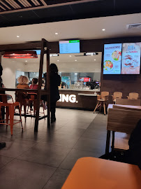 Atmosphère du Restauration rapide Burger King à Chambry - n°1