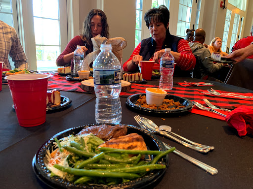 Wedding Venue «Brakefield At Riverwalk», reviews and photos, 1111 Brakefield Drive, Rock Hill, SC 29730, USA