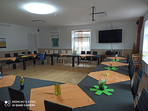 Timea Ferienwohnung & Saal à Wittibreut