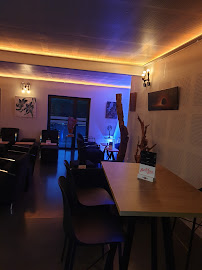 Atmosphère du Bar à Cocktail et Restaurant Le Reflex à Tourcoing - n°3