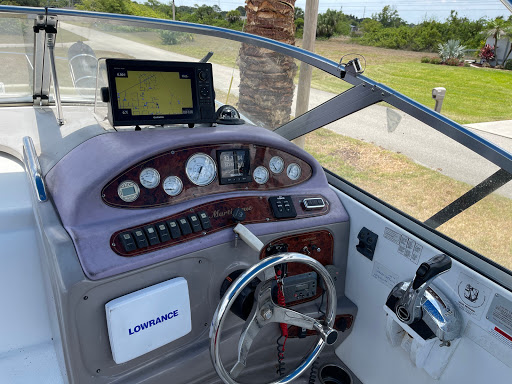 Marine Supply Store «West Marine», reviews and photos, 7070 College Pkwy, Fort Myers, FL 33907, USA