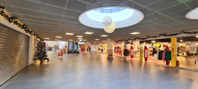 Rezensionen über Shopping Center Silberturm in St. Gallen - Supermarkt