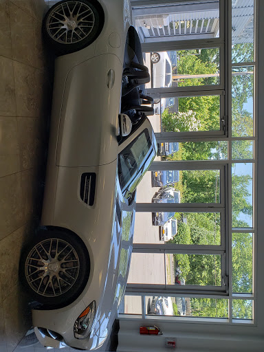 Mercedes Benz Dealer «Mercedes-Benz of Nanuet», reviews and photos, 99 NY-304, Nanuet, NY 10954, USA