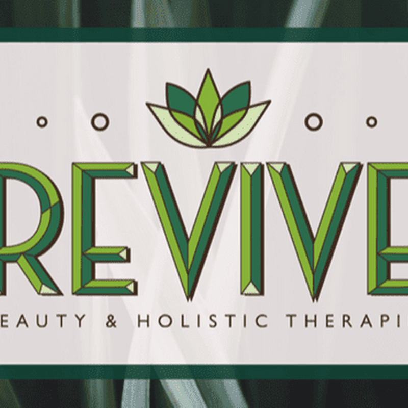 Revive Beauty & Holistic Therapies