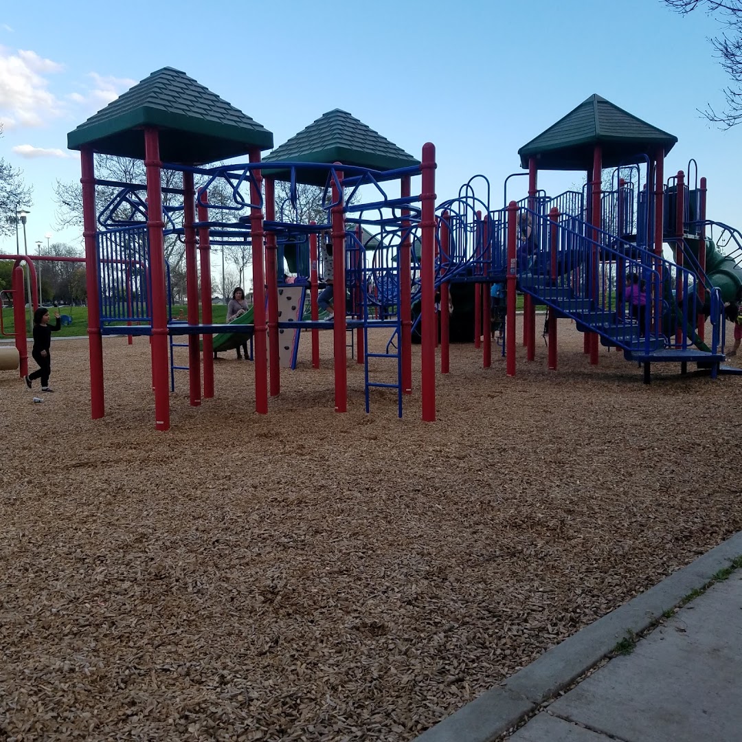 Smyrna Community Park