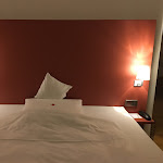 Photo n°2 de l'avis de hp.e fait le 28/12/2018 à 04:24 sur le  City Partner Parkhotel Wolfsburg à Wolfsburg