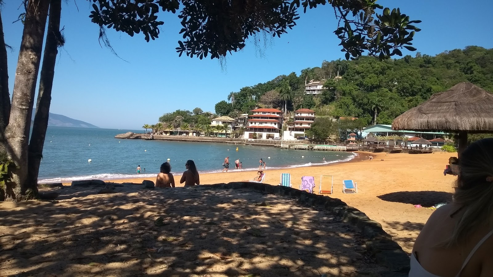 Praia do Sitio Bom photo #9