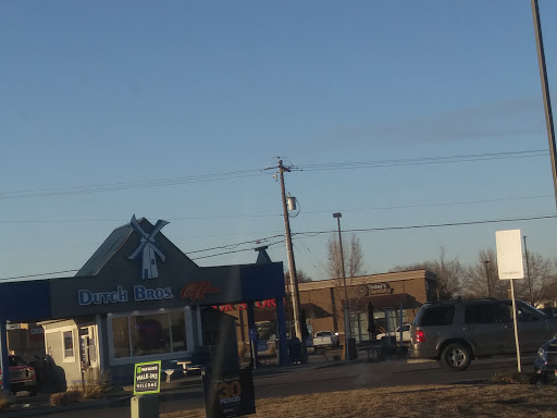 Coffee Shop «Dutch Bros», reviews and photos, 373 Caldwell Blvd, Nampa, ID 83651, USA