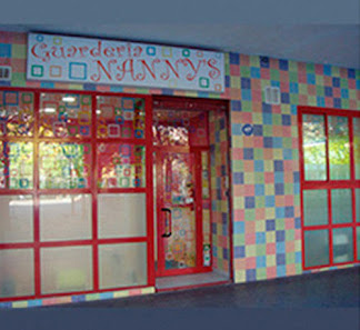 Guardería Nanny's Plaza Primero de Mayo, 17, Bajo, 26002 Logroño, La Rioja, España