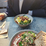 Photo n°1 de l'avis de Duc.h fait le 09/03/2024 à 20:15 sur le  ÆNDRÈ Deli à Hamburg