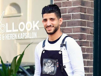 Cool look Kapsalon