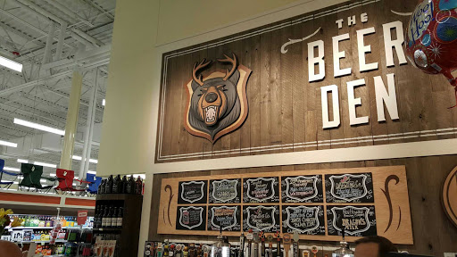 Grocery Store «Lowes Foods of Ocean Isle Beach», reviews and photos, 6278 Beach Dr SW #5, Ocean Isle Beach, NC 28469, USA