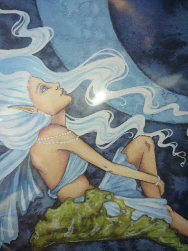 Gift Shop «Crescent Moon Gifts», reviews and photos, 2502 6th Ave, Tacoma, WA 98406, USA