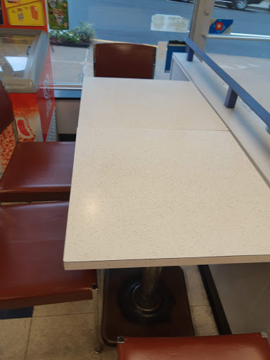 Donut Shop «Universal Doughnut Shop», reviews and photos, 2012 T St NW, Washington, DC 20009, USA