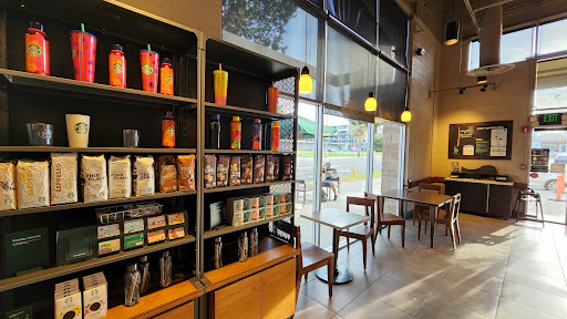 Starbucks image