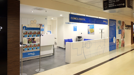 Milenium Dental Clinic Zorrilla Valladolid El Corte Ingles en Valladolid, Valladolid