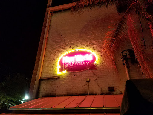 Brewery «New World Brewery», reviews and photos, 1313 E 8th Ave, Tampa, FL 33605, USA