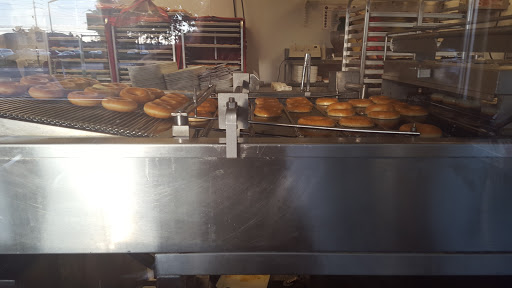 Bakery «Krispy Kreme Doughnuts», reviews and photos, 465 W 23rd St, Panama City, FL 32405, USA