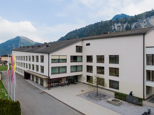Rezensionen über Alters- und Pflegeheim Ybrig in Luzern - Pflegeheim
