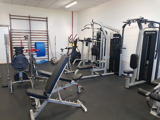 Piscina climatizada en Villanueva de la Serena, Badajoz