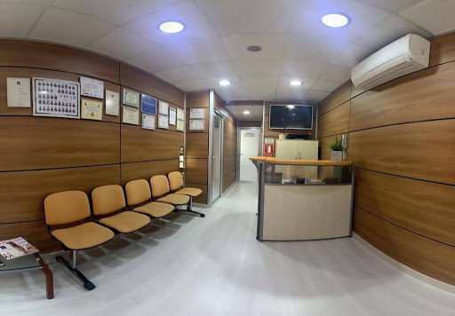Clínica Paiporta | Dr. Benjamín Cuenca en Paiporta, Valencia