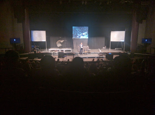 Art Center «Ferst Center For The Arts», reviews and photos, 350 Ferst Dr NW, Atlanta, GA 30332, USA