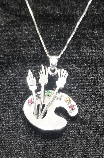 Jewelry Store «Premier Jewelers», reviews and photos, 9810 Baymeadows Rd #11, Jacksonville, FL 32256, USA