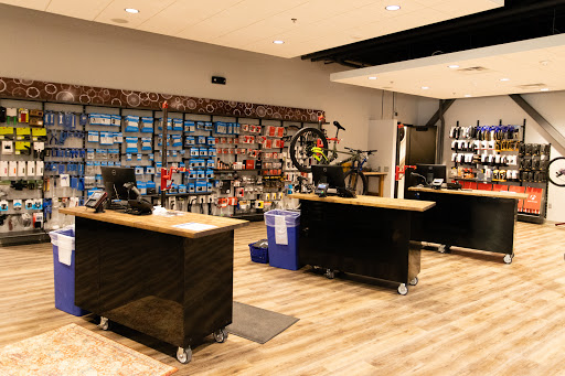 Bicycle Store «Wheel & Sprocket», reviews and photos, 5722 S 108th St, Hales Corners, WI 53130, USA