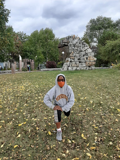 Park «High Bridge Park North», reviews and photos, 476 Smith Ave S, St Paul, MN 55102, USA