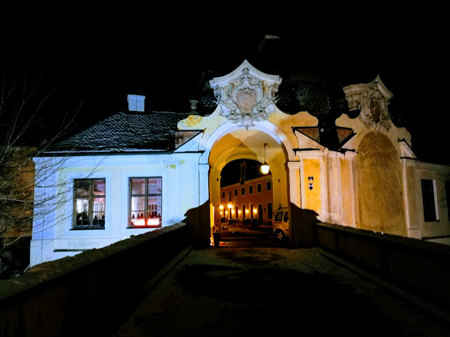 Kino Breitwand im Schloss Seefeld - Kulturzentrum