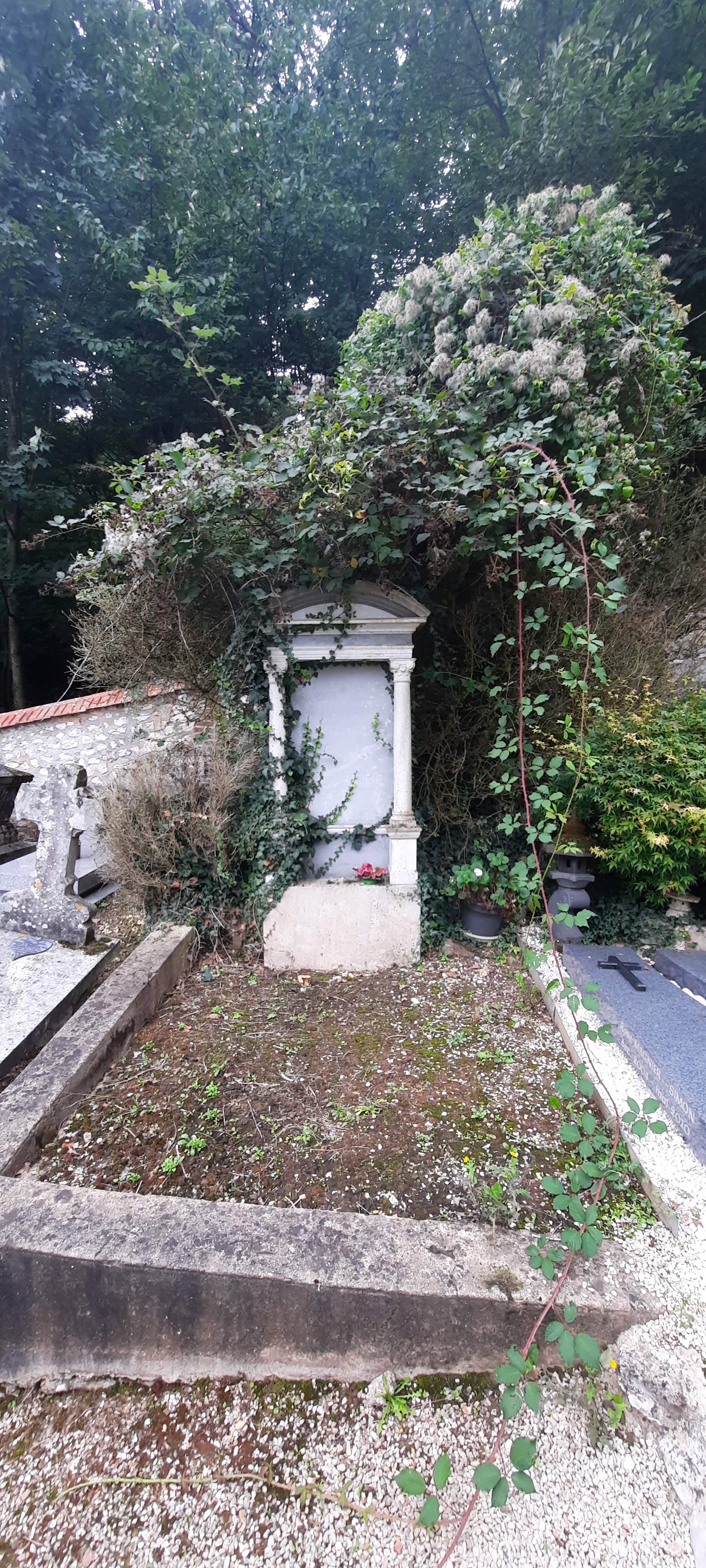 Photo n° 1 de l'avis de Philippe.e fait le 25/09/2022 à 14:07