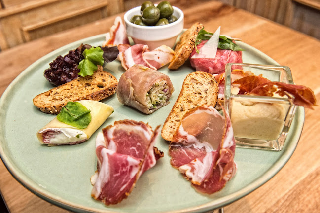 Beoordelingen van Restaurant Meds in Sittard - Restaurant