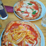 Photo n°1 de l'avis de Prostacz. fait le 10/08/2020 à 09:17 sur le  Funiculì à Lucca