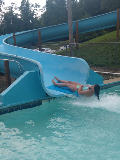 Water Park «Mountain Paradise», reviews and photos, 16823 US-221, Marion, NC 28752, USA