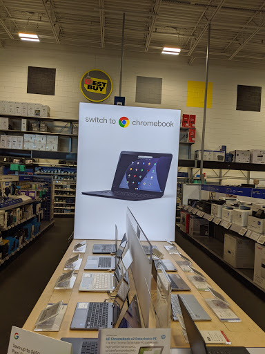 Electronics Store «Best Buy», reviews and photos, 2280 E Lohman Ave, Las Cruces, NM 88001, USA