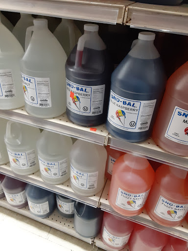 Grocery Store «THE WAREHOUSE FOOD MARKET», reviews and photos, 538 W 119th St, Chicago, IL 60628, USA